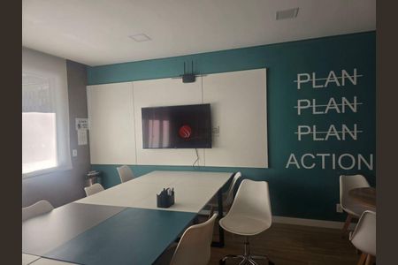 Apartamento à venda com 1 quarto, 26m² em Liberdade, São Paulo