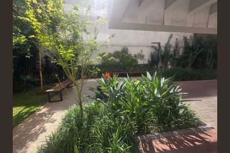 Apartamento à venda com 1 quarto, 26m² em Liberdade, São Paulo