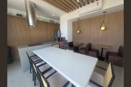 Apartamento à venda com 1 quarto, 26m² em Liberdade, São Paulo