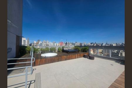 Apartamento à venda com 1 quarto, 26m² em Liberdade, São Paulo