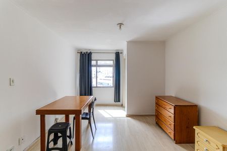 Studio de kitnet/studio para alugar com 1 quarto, 30m² em Vila Buarque, São Paulo