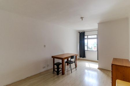 Studio de kitnet/studio para alugar com 1 quarto, 30m² em Vila Buarque, São Paulo