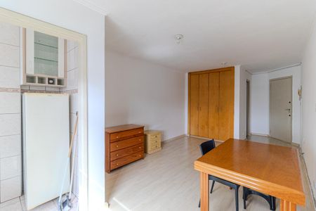 Studio de kitnet/studio para alugar com 1 quarto, 30m² em Vila Buarque, São Paulo