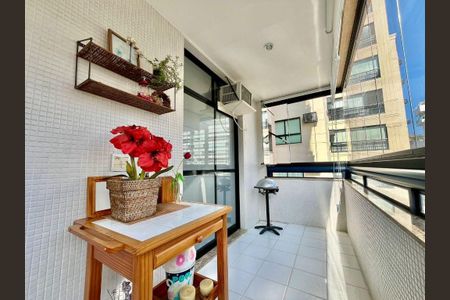 Apartamento à venda com 90m², 2 quartos e 1 vaga