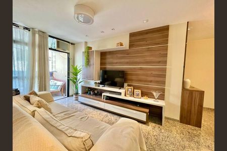 Apartamento à venda com 2 quartos, 90m² em Icaraí, Niterói