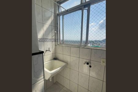 Apartamento à venda com 2 quartos, 55m² em Fonseca, Niterói