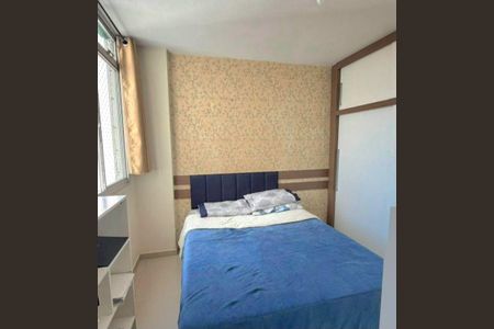 Apartamento à venda com 2 quartos, 55m² em Fonseca, Niterói