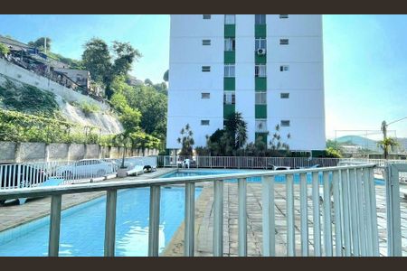 Apartamento à venda com 2 quartos, 55m² em Fonseca, Niterói