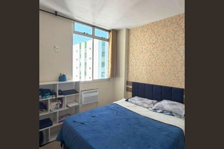 Apartamento à venda com 2 quartos, 55m² em Fonseca, Niterói
