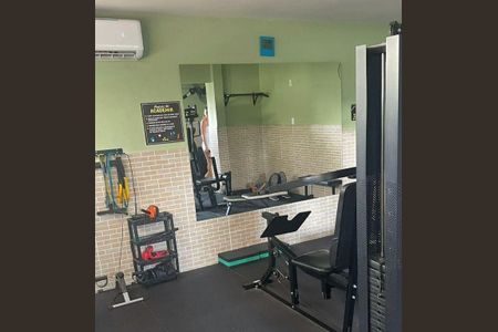 Apartamento à venda com 55m², 2 quartos e 1 vaga