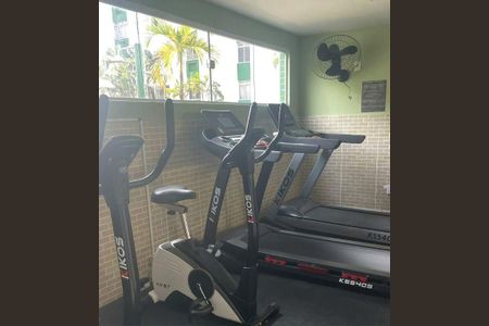 Apartamento à venda com 2 quartos, 55m² em Fonseca, Niterói
