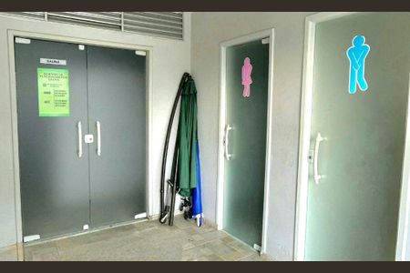 Apartamento à venda com 2 quartos, 55m² em Fonseca, Niterói