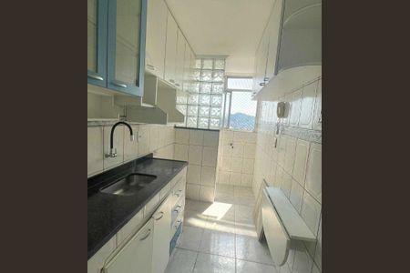Apartamento à venda com 2 quartos, 55m² em Fonseca, Niterói