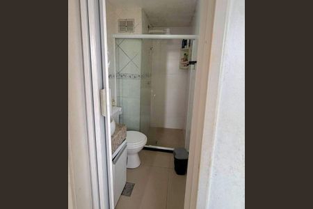 Apartamento à venda com 2 quartos, 55m² em Fonseca, Niterói