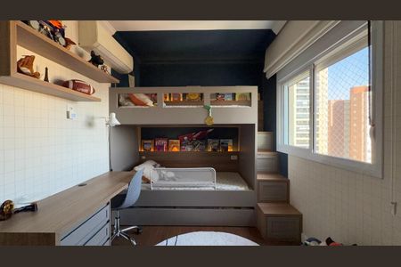 Apartamento à venda com 3 quartos, 134m² em Vila Romana, São Paulo