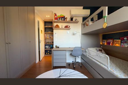 Apartamento à venda com 134m², 3 quartos e 3 vagas