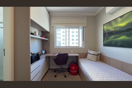 Apartamento à venda com 134m², 3 quartos e 3 vagas