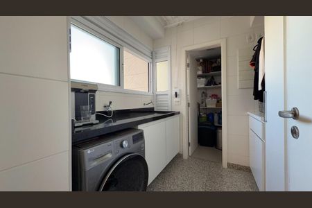 Apartamento à venda com 134m², 3 quartos e 3 vagas
