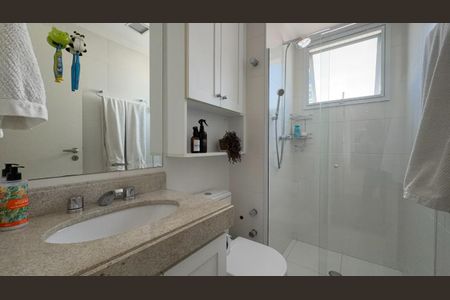 Apartamento à venda com 134m², 3 quartos e 3 vagas