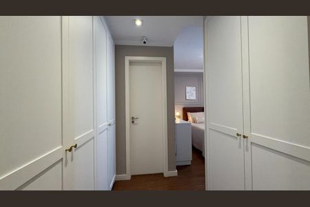 Apartamento à venda com 134m², 3 quartos e 3 vagas
