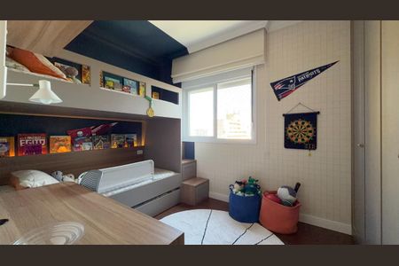 Apartamento à venda com 3 quartos, 134m² em Vila Romana, São Paulo