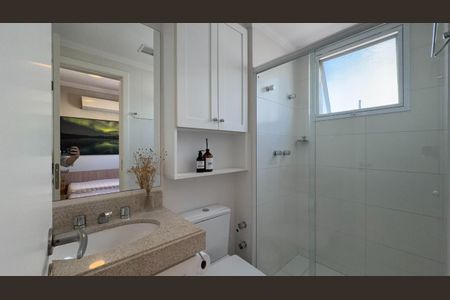 Apartamento à venda com 134m², 3 quartos e 3 vagas