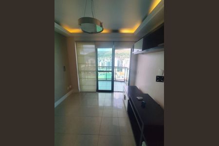 Apartamento à venda com 2 quartos, 86m² em Icaraí, Niterói