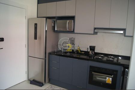 Apartamento à venda com 38m², 2 quartos e sem vaga