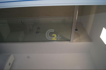 Apartamento à venda com 38m², 2 quartos e sem vaga