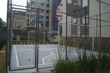 Apartamento à venda com 38m², 2 quartos e sem vaga