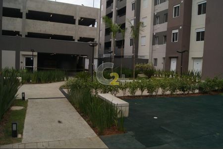 Apartamento à venda com 38m², 2 quartos e sem vaga