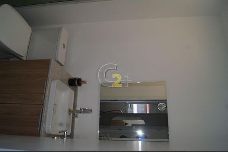 Apartamento à venda com 38m², 2 quartos e sem vaga