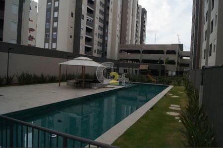 Apartamento à venda com 38m², 2 quartos e sem vaga