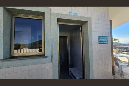 Apartamento à venda com 50m², 1 quarto e 1 vaga