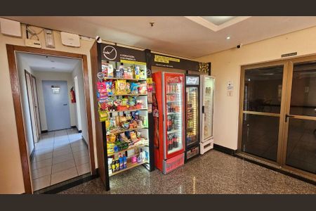 Apartamento à venda com 50m², 1 quarto e 1 vaga
