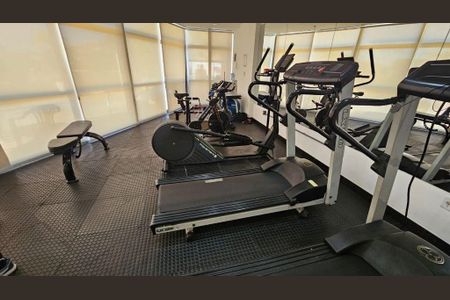 Apartamento à venda com 50m², 1 quarto e 1 vaga