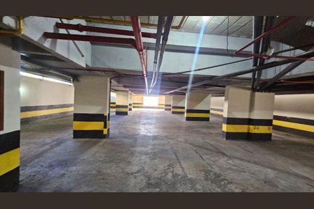 Apartamento à venda com 50m², 1 quarto e 1 vaga