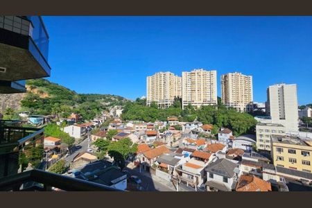 Apartamento à venda com 50m², 1 quarto e 1 vaga
