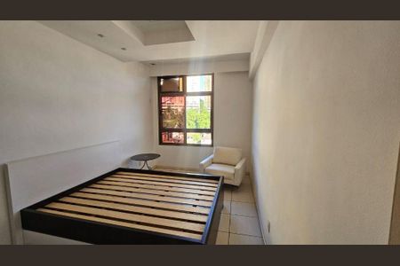 Apartamento à venda com 50m², 1 quarto e 1 vaga