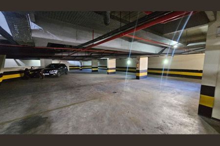 Apartamento à venda com 50m², 1 quarto e 1 vaga
