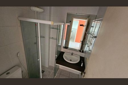 Apartamento à venda com 50m², 1 quarto e 1 vaga