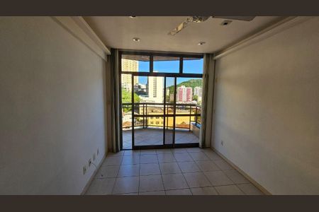 Apartamento à venda com 50m², 1 quarto e 1 vaga