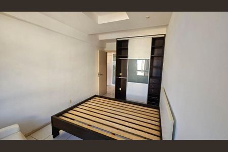 Apartamento à venda com 50m², 1 quarto e 1 vaga