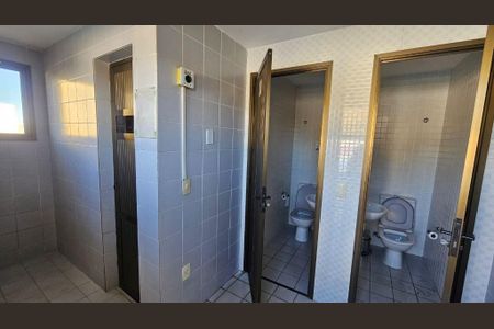 Apartamento à venda com 50m², 1 quarto e 1 vaga