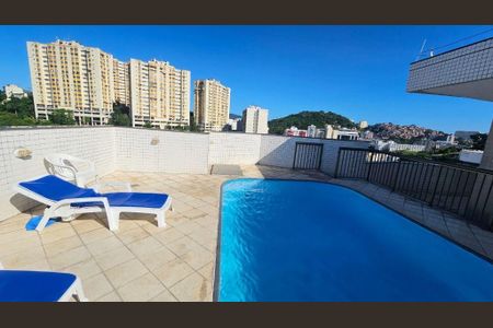 Apartamento à venda com 50m², 1 quarto e 1 vaga
