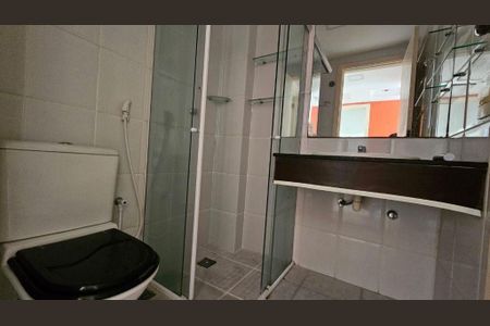 Apartamento à venda com 1 quarto, 50m² em Fátima, Niterói
