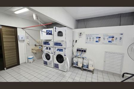 Apartamento à venda com 50m², 1 quarto e 1 vaga