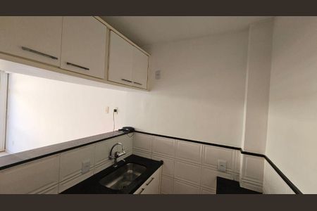 Apartamento à venda com 50m², 1 quarto e 1 vaga