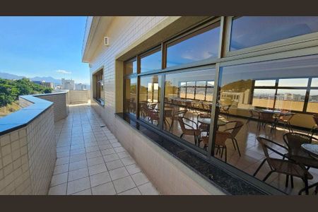 Apartamento à venda com 50m², 1 quarto e 1 vaga