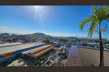 Apartamento à venda com 50m², 1 quarto e 1 vaga
